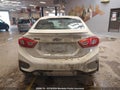 Photo 16 of 16 — 2018 Chevrolet Cruze