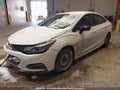 Photo 2 of 16 — 2018 Chevrolet Cruze