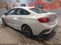 Photo 3 of 16 — 2018 Chevrolet Cruze