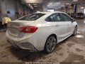 Photo 4 of 16 — 2018 Chevrolet Cruze