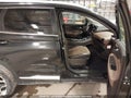 Photo 5 of 16 — 2022 Hyundai Santa Fe