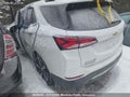Photo 3 of 11 — 2023 Chevrolet Equinox