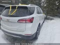 Photo 4 of 11 — 2023 Chevrolet Equinox