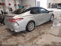 Photo 4 of 17 — 2018 Toyota Camry