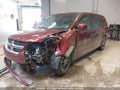 2019 Dodge Grand Caravan — photo 2 of 11 | VIN 2C4RDGEG1KR514684