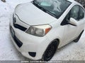 Photo 1 of 5 — 2013 Toyota Yaris