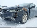 Photo 6 of 16 — 2015 Honda Civic