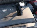 2017 Nissan Murano — photo 10 of 11 | VIN 5N1AZ2MH1HN195056