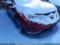 2017 Nissan Murano — photo 2 of 11 | VIN 5N1AZ2MH1HN195056