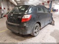 Photo 4 of 11 — 2012 Toyota Matrix