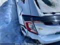 Photo 3 of 12 — 2021 Honda Civic