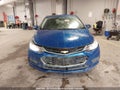 Photo 12 of 18 — 2017 Chevrolet Cruze