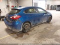 Photo 4 of 18 — 2017 Chevrolet Cruze