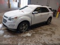 Photo 2 of 17 — 2017 Chevrolet Equinox