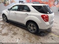 Photo 3 of 17 — 2017 Chevrolet Equinox
