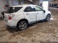 Photo 4 of 17 — 2017 Chevrolet Equinox