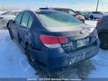Photo 10 of 12 — 2010 Subaru Legacy