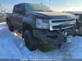 Photo 1 of 9 — 2013 Chevrolet Silverado 1500