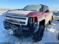 Photo 2 of 9 — 2013 Chevrolet Silverado 1500