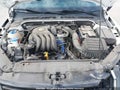 Photo 10 of 16 — 2013 Volkswagen Jetta