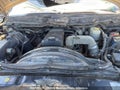 Photo 10 of 11 — 2005 Dodge Ram 3500