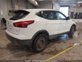 Photo 4 of 11 — 2017 Nissan Qashqai