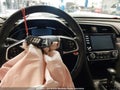 Photo 7 of 18 — 2020 Honda Civic