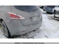 Photo 9 of 10 — 2011 Nissan Murano