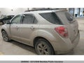 Photo 8 of 9 — 2012 Chevrolet Equinox