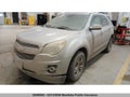 Photo 9 of 9 — 2012 Chevrolet Equinox
