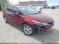 Photo 1 of 16 — 2016 Chevrolet Cruze
