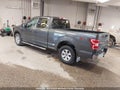 Photo 3 of 16 — 2018 Ford F-150