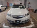 Photo 12 of 16 — 2012 Acura TL