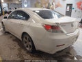 Photo 3 of 16 — 2012 Acura TL