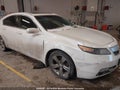 Photo 6 of 16 — 2012 Acura TL