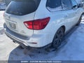 Photo 4 of 11 — 2017 Nissan Pathfinder