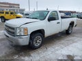Photo 2 of 11 — 2013 Chevrolet Silverado 1500