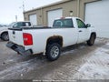 Photo 4 of 11 — 2013 Chevrolet Silverado 1500
