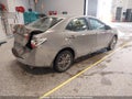 Photo 4 of 17 — 2014 Toyota Corolla