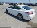 Photo 3 of 16 — 2020 Toyota Camry