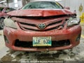 Photo 2 of 12 — 2012 Toyota Corolla