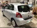 2007 Toyota Yaris — photo 10 of 13 | VIN JTDKT923375082878
