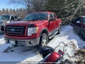 Photo 2 of 11 — 2009 Ford F-150 Lightning
