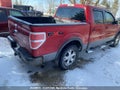 Photo 4 of 11 — 2009 Ford F-150 Lightning