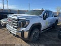 Photo 2 of 11 — 2024 GMC Sierra 2500 HD