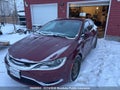 Photo 10 of 10 — 2015 Chrysler 200