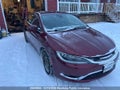 Photo 1 of 10 — 2015 Chrysler 200