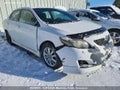 Photo 1 of 12 — 2009 Toyota Corolla