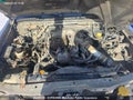 2004 Nissan Frontier — photo 10 of 11 | VIN 1N6MD29Y84C439040