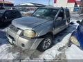 2004 Nissan Frontier — photo 2 of 11 | VIN 1N6MD29Y84C439040